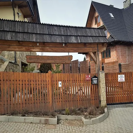 Tatrytop Osada Gubalowka * Witów